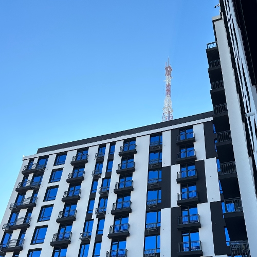 ЖК Авторський